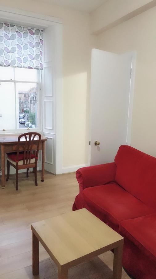 Appartamento Newington Area
