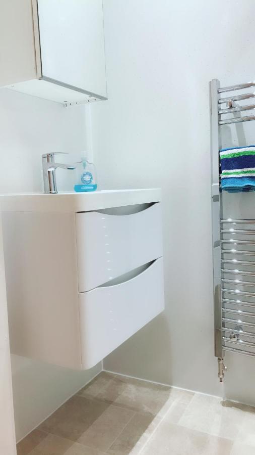 Newington Area Appartamento Edimburgo