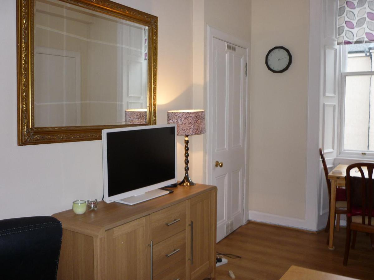 Appartamento Newington Area *