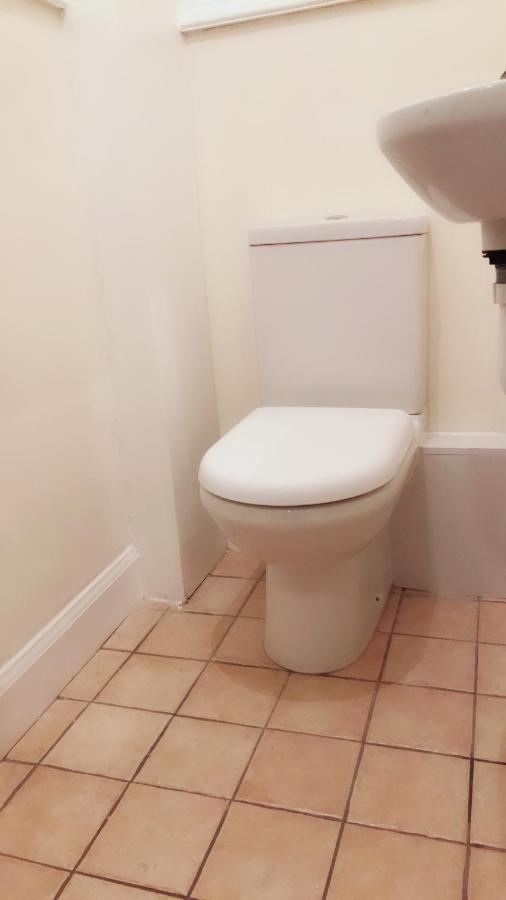 Apartamento Newington Area