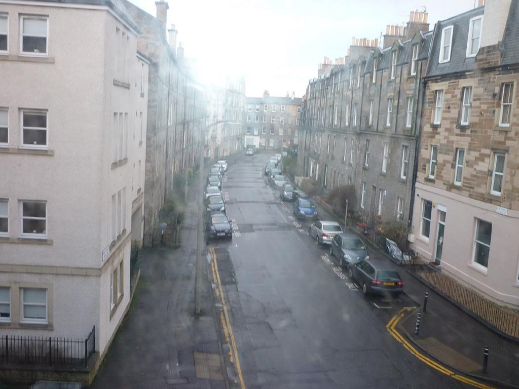Newington Area Edimburgo